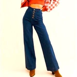 NWT The Odell’s Brynn Pant